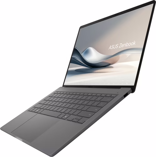 ASUS Zenbook A14 OLED UX3407QA-QD333W Copilot+ PC - Ordenador Portátil 14`` WUX | 90NB1502-M00PS0 | 4711387901946 imagen 7