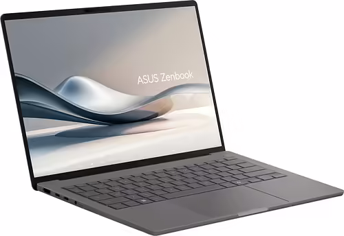 ASUS Zenbook A14 OLED UX3407QA-QD412W Copilot+ PC - Ordenador Portátil 14`` WUX | 4711387958667 imagen 5