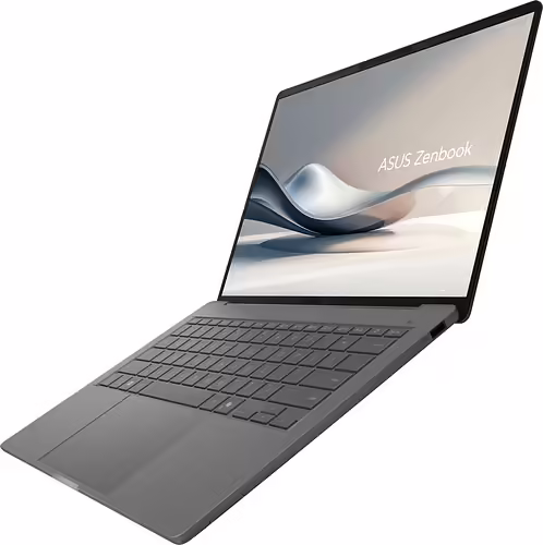 ASUS Zenbook A14 OLED UX3407QA-QD412W Copilot+ PC - Ordenador Portátil 14`` WUX | 4711387958667 imagen 7