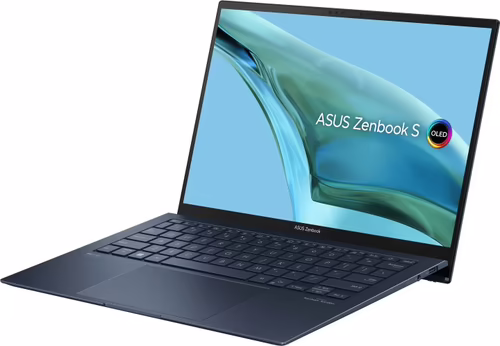 ASUS Zenbook S 13 OLED UX5304VA-NQ172W Intel Core i7-1355U/16GB/1TB SSD/13.3``/W | 90NB0Z93-M00CY0 | 4711387183786 imagen 3