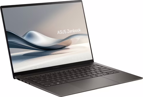 ASUS Zenbook S 14 OLED UX5406SA-PZ240W Intel Core Ultra 7 258V/32GB/1TB SSD/14`` | 90NB14F3-M00DN0 | 4711387704028 imagen 2