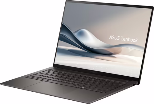 ASUS Zenbook S 14 OLED UX5406SA-PZ240W Intel Core Ultra 7 258V/32GB/1TB SSD/14`` | 90NB14F3-M00DN0 | 4711387704028 imagen 3
