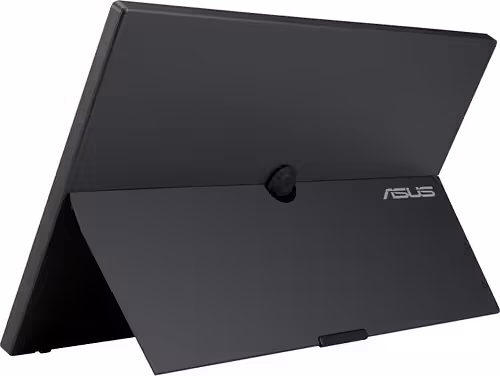 ASUS ZenScreen MB16AHG 39,6 cm (15.6``) 1920 x 1080 Pixeles Full HD Negro | 4711387005798 imagen 3