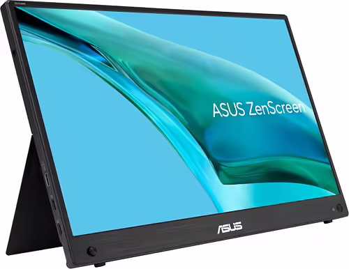 ASUS ZenScreen MB16AHG 39,6 cm (15.6``) 1920 x 1080 Pixeles Full HD Negro | 4711387005798 imagen 4