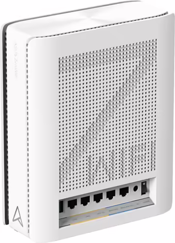 ASUS ZenWiFi BQ16 Quad-band (2.4 GHz / 5 GHz-1 / 5 GHz-2 / 6 GHz) Wi-Fi 7 (802.1 | 90IG08K0-MO3N0V | 4711387216293 imagen 7