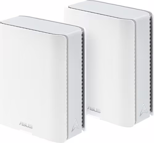 ASUS ZenWiFi BT8 (2-pack) Tribanda (2.4 GHz / 5 GHz / 6 GHz) Wi-Fi 7 (802.11be) | 90IG0930-MO3B20 | 4711387532089 imagen 5
