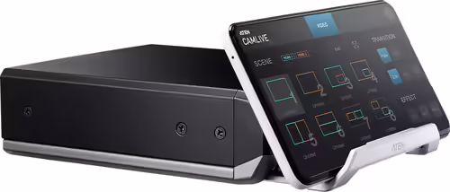 ATEN CAMLIVE™ PRO (captura de vídeo UVC de HDMI dual a USB-C) | UC3022-AT-G | 4719264649721 imagen 3