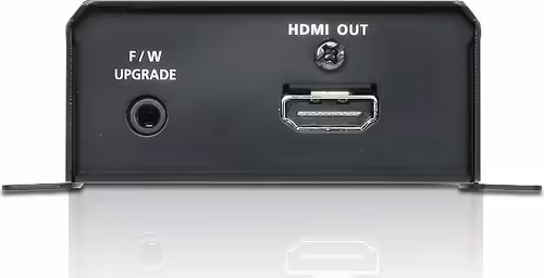 Aten Extensor HDMI HDBaseT-Lite (4K a 40 m) (HDBaseT Clase B) | VE801-AT-G | 4719264642715 imagen 2