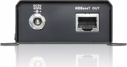 Aten Extensor HDMI HDBaseT-Lite (4K a 40 m) (HDBaseT Clase B) | VE801-AT-G | 4719264642715 imagen 4