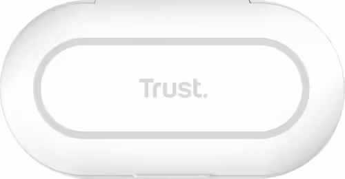 Auriculares bluetooth trust nika touch bt5.0 tws drivers 10mm controles tactiles | 23705 | 8713439237054 imagen 8