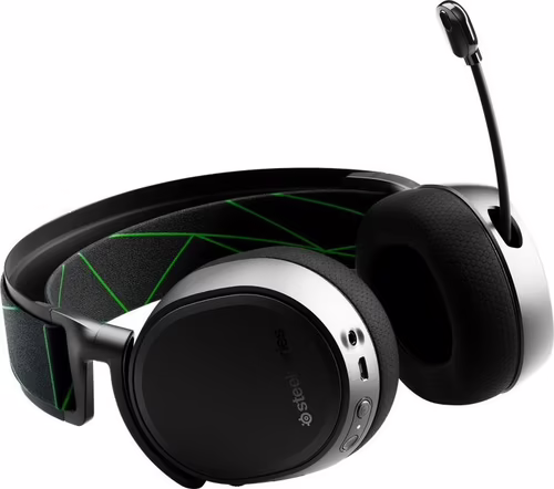 Auriculares gaming steelseries arctis 9x bluetooth micro usb negro 61481 | 5707119044172 imagen 3