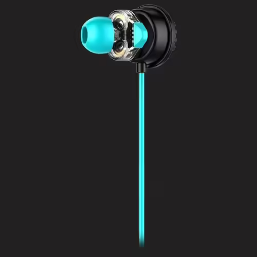 AURICULARES HIDITEC INTRA TAIKO GAMING VERDE GHE010002 | 8436545692240 imagen 7