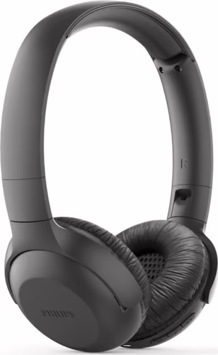 Auriculares inalambricos philips con microfono bluetooth negro TAUH202BK/00 | 6951613995211 imagen 2