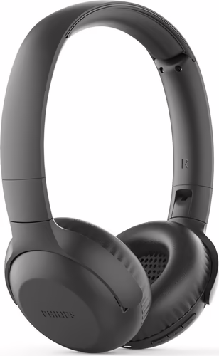 Auriculares inalambricos philips con microfono bluetooth negro TAUH202BK/00 | 6951613995211 imagen 4