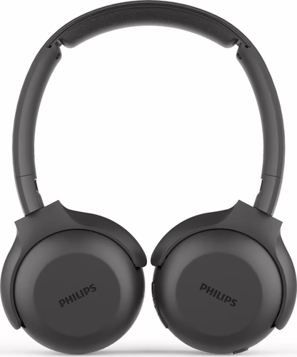 Auriculares inalambricos philips con microfono bluetooth negro TAUH202BK/00 | 6951613995211 imagen 6