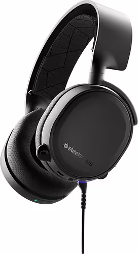AURICULARES STEELSERIES - ARCTIS 3 BLUETOOTH 2019 (61509) 61509 | 5707119036177 imagen 6