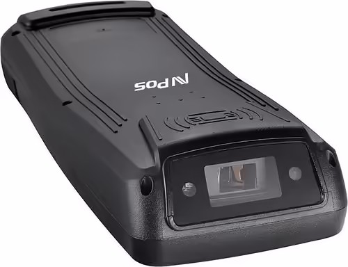 AVPos AVP-DC42 ordenador móvil de mano 10,2 cm (4``) 800 x 480 Pixeles Pantalla | 637962336214 imagen 5