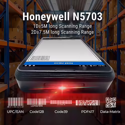 AVPos AVP-DC60 ordenador móvil de mano 15,2 cm (6``) 1440 x 720 Pixeles Pantall | 741049304840 imagen 8