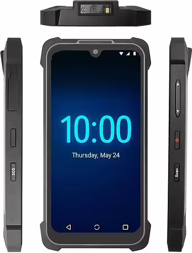 AVPos AVP-DC82 ordenador móvil de mano 14,5 cm (5.7``) 1520 x 720 Pixeles Panta | 637962336191 imagen 6