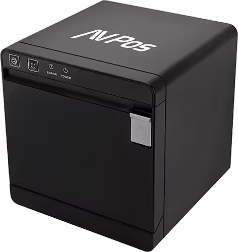 AVPos AVP-TC300 impresora de recibos Alámbrico Térmica directa | 729927846941 imagen 2