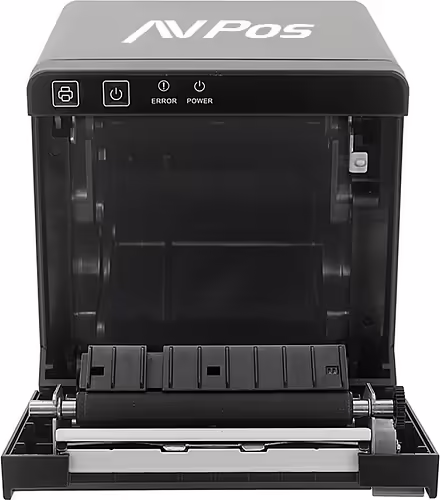 AVPos AVP-TC300 impresora de recibos Alámbrico Térmica directa | 729927846941 imagen 8