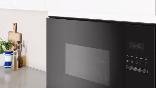 Balay 3CG5175N2 microondas Integrado Microondas con grill 25 L 900 W Negro | 4242006298128 imagen 2
