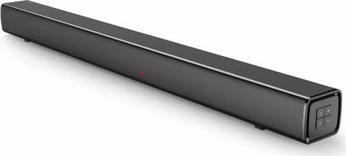 Barra de Sonido Panasonic SC-HTB100EGK B 45W Bluetooth | 4010201581 | 5025232920990 imagen 2