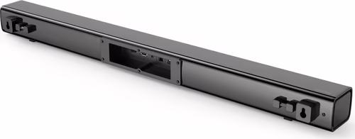 Barra de Sonido Panasonic SC-HTB100EGK B 45W Bluetooth | 4010201581 | 5025232920990 imagen 3