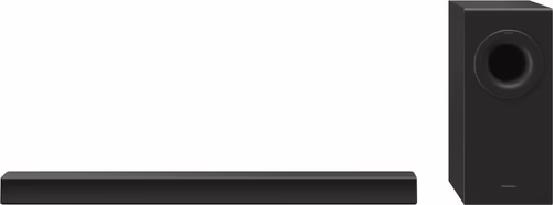 Barra de Sonido Panasonic SC-HTB490EG 2.1 240W | 4010201571 | 5025232914340 imagen 3