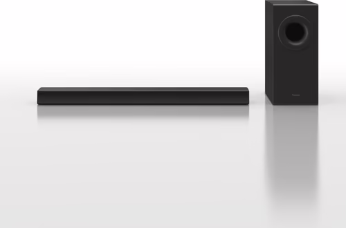 Barra de Sonido Panasonic SC-HTB490EG 2.1 240W | 4010201571 | 5025232914340 imagen 5