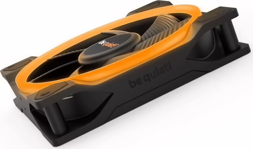 be quiet! Light Wings | 120mm PWM Triple Pack Carcasa del ordenador Ventilador 1 | 4260052188804 imagen 3
