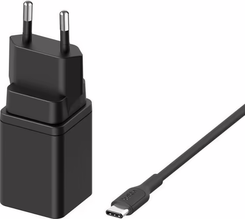 Belkin BoostCharge Pro Auriculares, Smartphone, Reloj inteligente Negro Corrient | WIZ024VFBK | 0745883869053 imagen 9