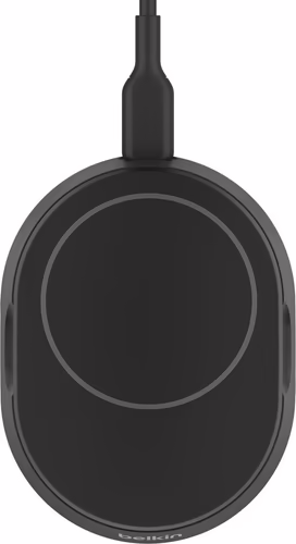 Belkin BoostCharge Pro Smartphone Negro Corriente alterna Cargador inalámbrico  | WIA008vfBK | 0745883868438 imagen 7