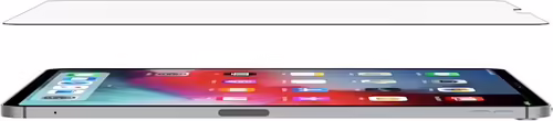 Belkin Protector de pantalla para teléfono móvil Apple iPad Pro 11 Transparent | F8W934ZZ | 0745883778928 imagen 2