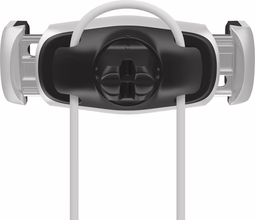 Belkin Soporte pasivo Teléfono móvil/smartphone Negro, Plata | F7U017BT | 0745883730636 imagen 4