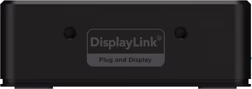 Belkin USB-C Dual Display Docking Station USB 3.2 Gen 1 (3.1 Gen 1) Type-C Negro | INC002VFBK | 0745883813667 imagen 6