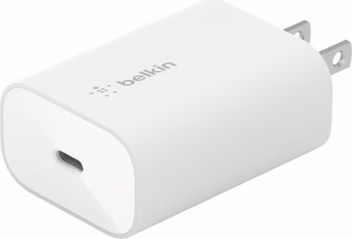 Belkin WCA004VF1MWH-B6 cargador de dispositivo móvil Blanco Interior | 0745883825059 imagen 2