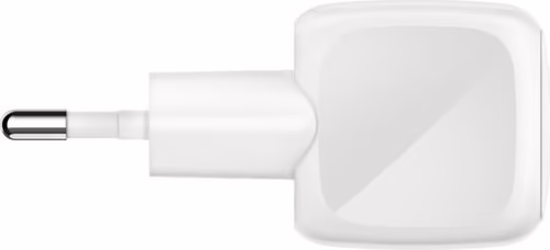 Belkin WCA009kqWH Portátil, Smartphone, Tableta Blanco Corriente alterna Carga  | 0745883904495 imagen 3