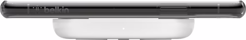 Belkin WIA001BTWH Cargador coche inalambrico blanco | 0745883796205 imagen 6