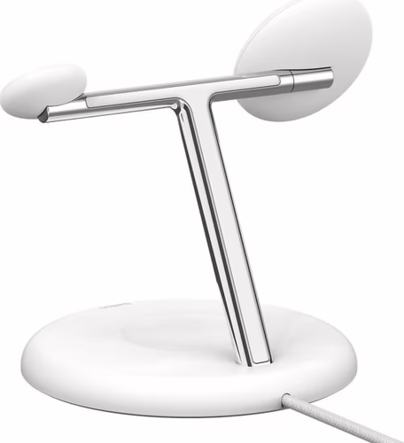Belkin WIZ023VFWH cargador de dispositivo móvil Auriculares, Smartphone, Reloj  | 0745883868742 imagen 2
