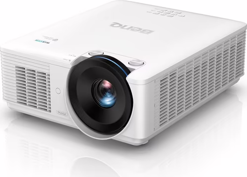 Benq LU785 videoproyector Proyector de alcance estándar 6000 lúmenes ANSI DLP  | 9H.JL677.26E | 4718755078132 imagen 8