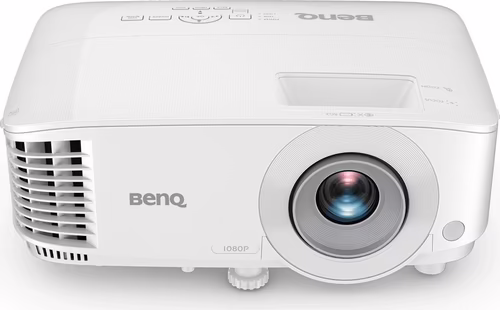 Benq MH560 Proyector de mesa 3800 ansi lumen Dlp blanco | 9H.JNG77.13G | 4718755084232 imagen 2