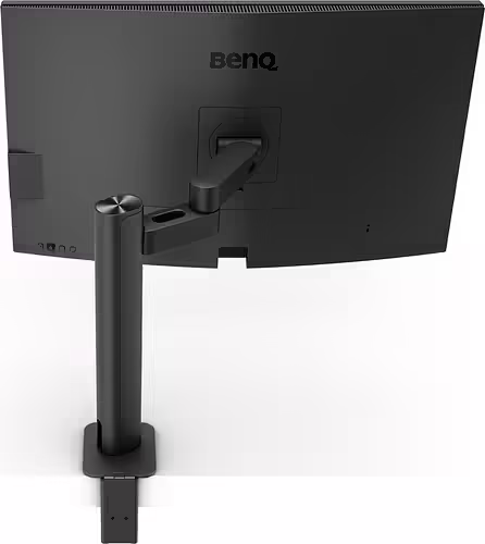 Benq PD3205UA 80 cm (31.5``) 3840 x 2160 Pixeles 4K Ultra HD LCD Negro | 9H.LKGLA.TPE | 4718755090394 imagen 4