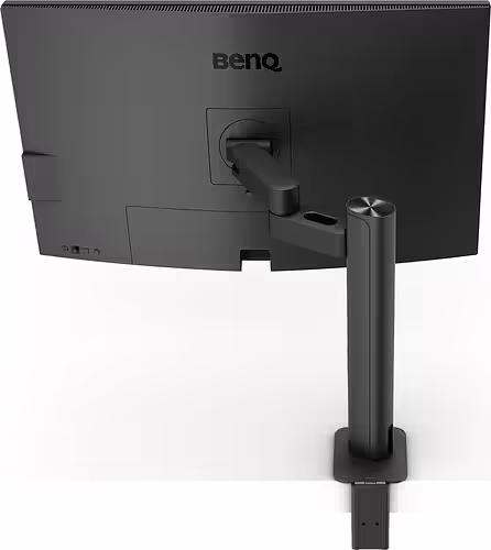Benq PD3205UA 80 cm (31.5``) 3840 x 2160 Pixeles 4K Ultra HD LCD Negro | 9H.LKGLA.TPE | 4718755090394 imagen 5
