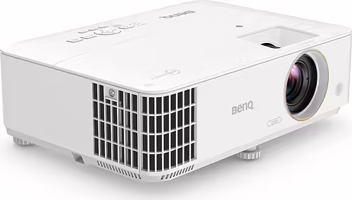 Benq TH685P videoproyector Proyector de alcance estándar 3500 lúmenes ANSI DLP | 9H.JL877.14E | 4718755089305 imagen 5