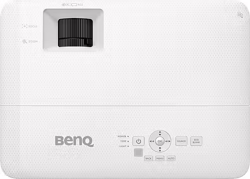 Benq TH685P videoproyector Proyector de alcance estándar 3500 lúmenes ANSI DLP | 9H.JL877.14E | 4718755089305 imagen 7
