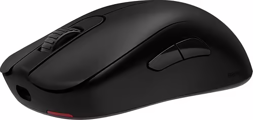 BenQ ZOWIE S2-DW ratón Juego mano derecha RF inalámbrico 3200 DPI | 9H.N4NBE.A2E | 4718755094422 imagen 4