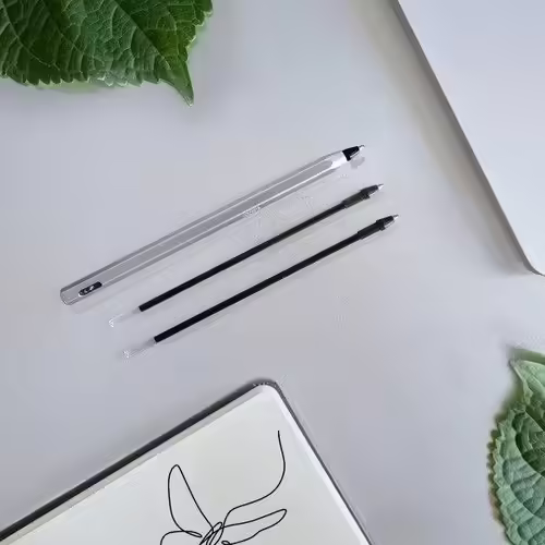 BIC Cristal Renew Azul Bolígrafo 1 pieza(s) | 997202 | 3086123640139 imagen 4