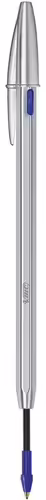 BIC Cristal Renew Azul Bolígrafo 1 pieza(s) | 997202 | 3086123640139 imagen 6