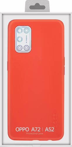 Bigben Connected OPCA72R funda para teléfono móvil Rosa | 3061993 | 6944284660427 imagen 3